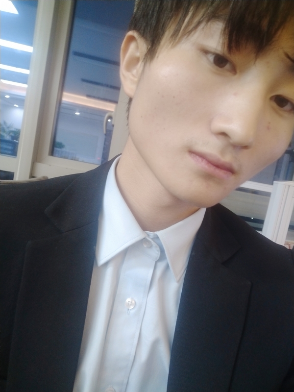 山河的第一张照片--梅州相亲服务中心