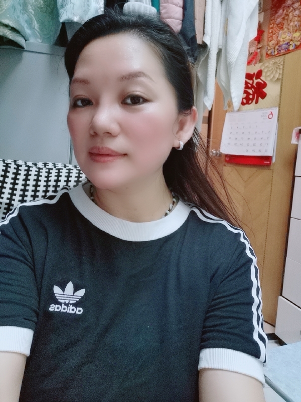 Amy的第一张照片--梅州相亲服务中心