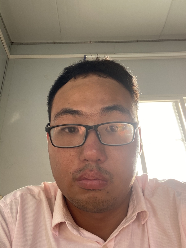 云儿的第一张照片--梅州相亲服务中心