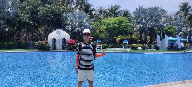 Owen的第一张照片--梅州相亲服务中心