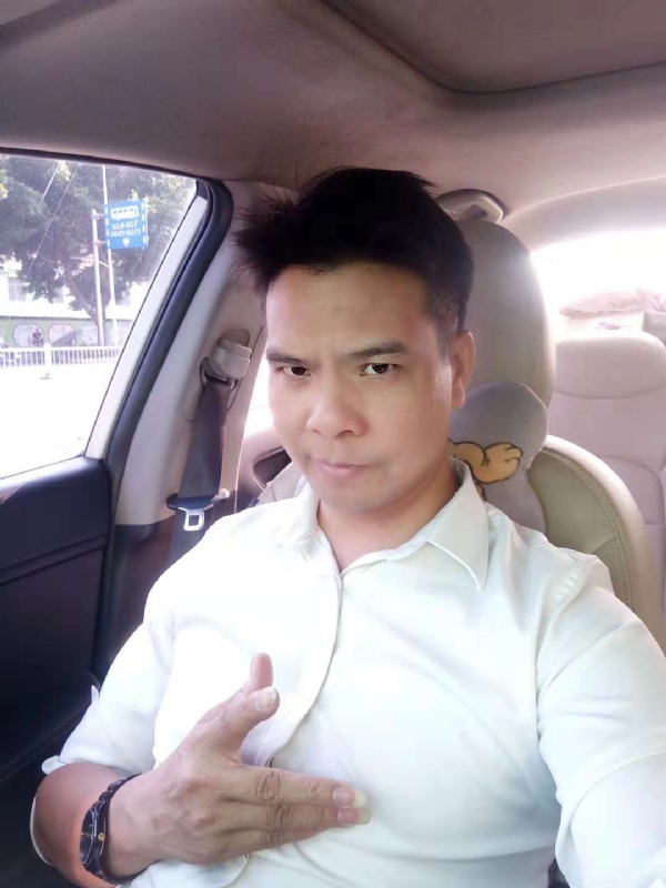 大南瓜的第一张照片--梅州相亲服务中心