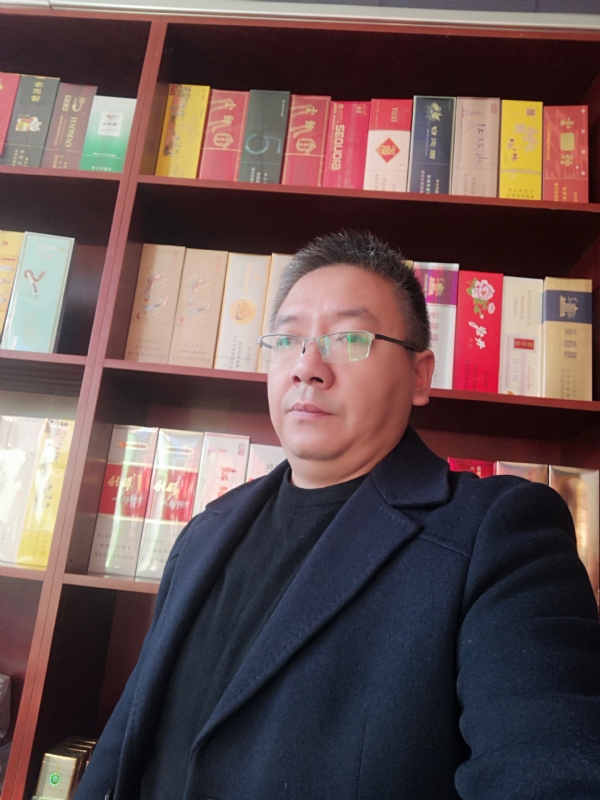 星空的第一张照片--梅州相亲服务中心