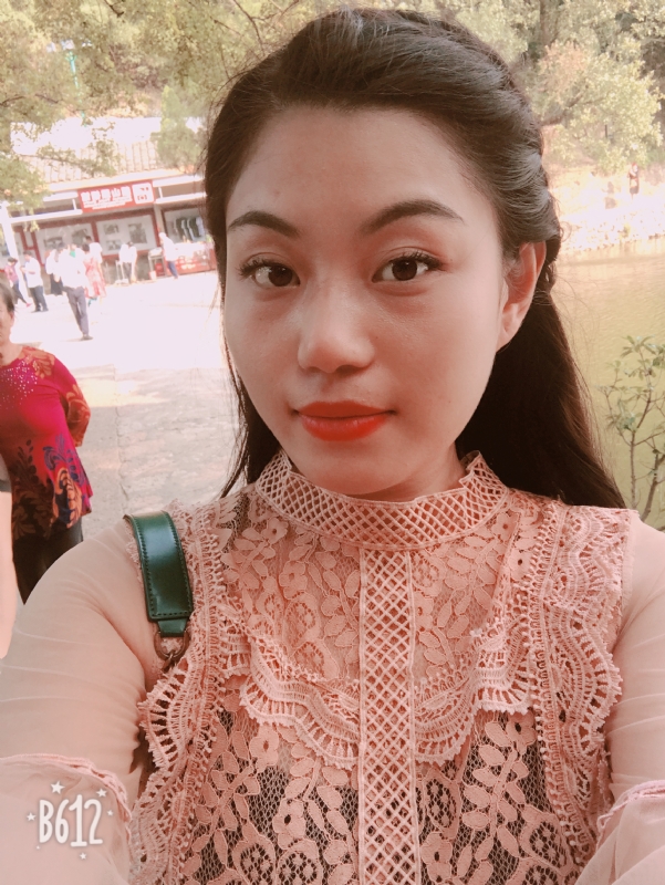 凯欣的第三张照片--梅州相亲服务中心