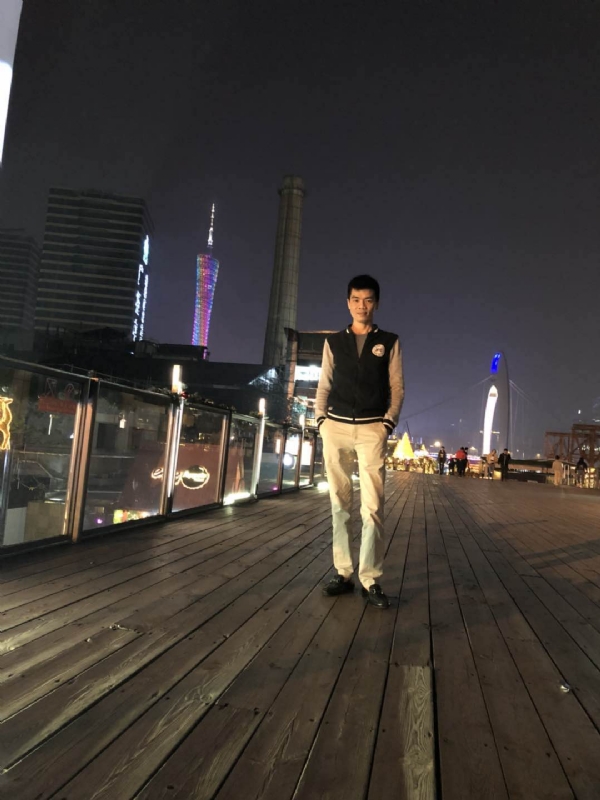 生机·略的第一张照片--梅州相亲服务中心