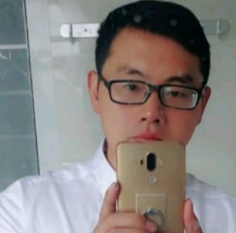 毛毛的第一张照片--梅州相亲服务中心