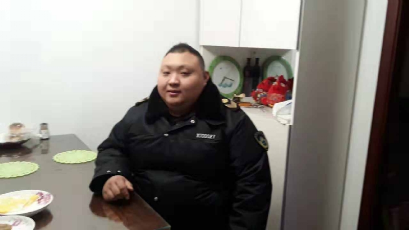 通路的第一张照片--梅州相亲服务中心