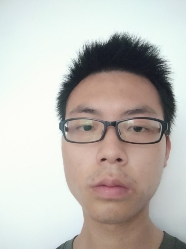 愁丝恨缕沈雄俊爽的第一张照片--梅州相亲服务中心