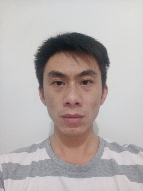 大龄男中年的第一张照片--梅州相亲服务中心