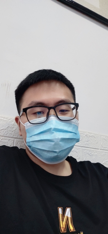 温度的第二张照片--梅州相亲服务中心