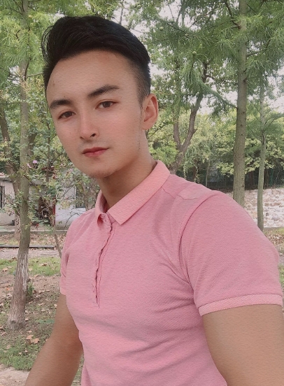 张文远的第一张照片--梅州相亲服务中心