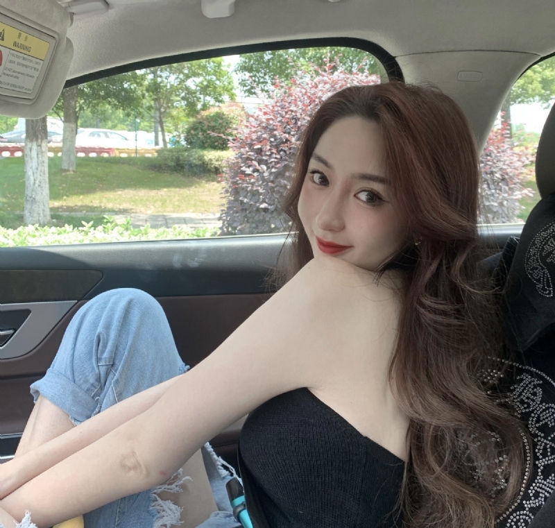 晚風的第一张照片--梅州相亲服务中心