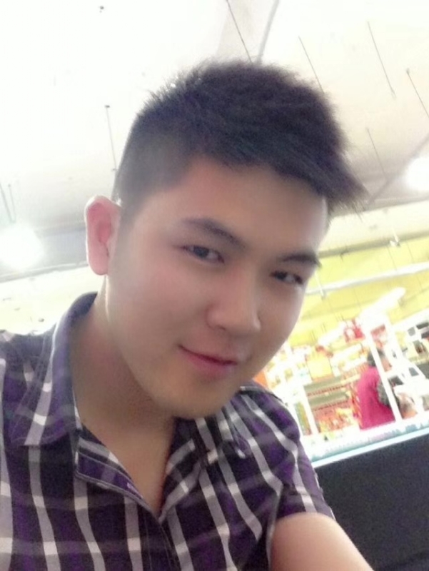 单身汉的第一张照片--梅州相亲服务中心