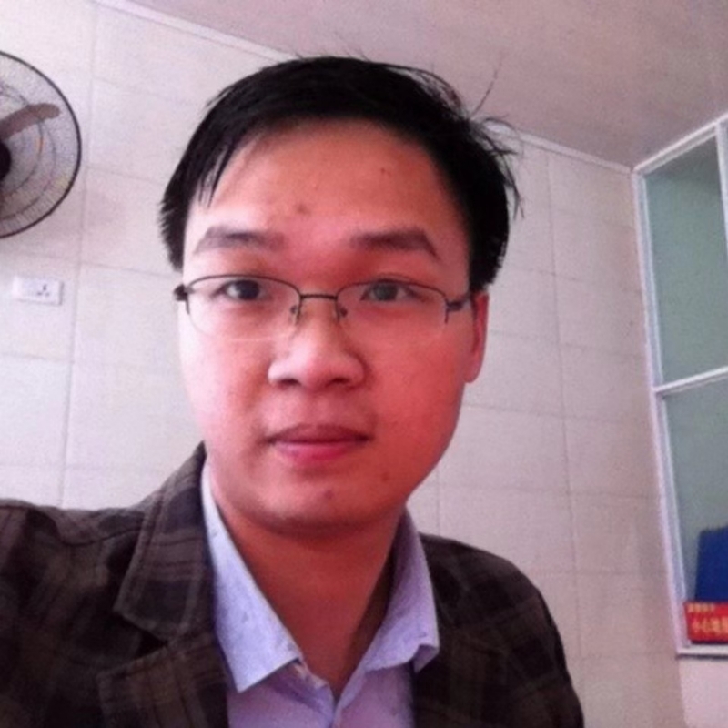 白云飞的第一张照片--梅州相亲服务中心