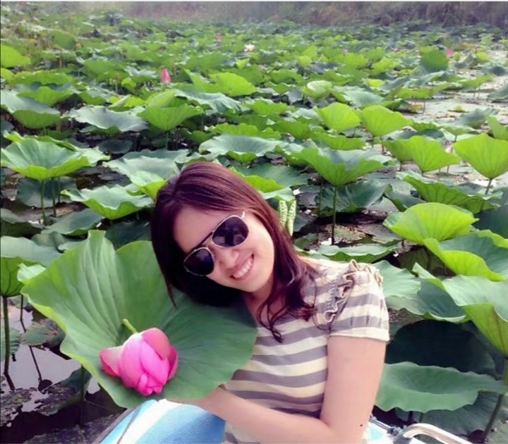 moon的第二张照片--梅州相亲服务中心