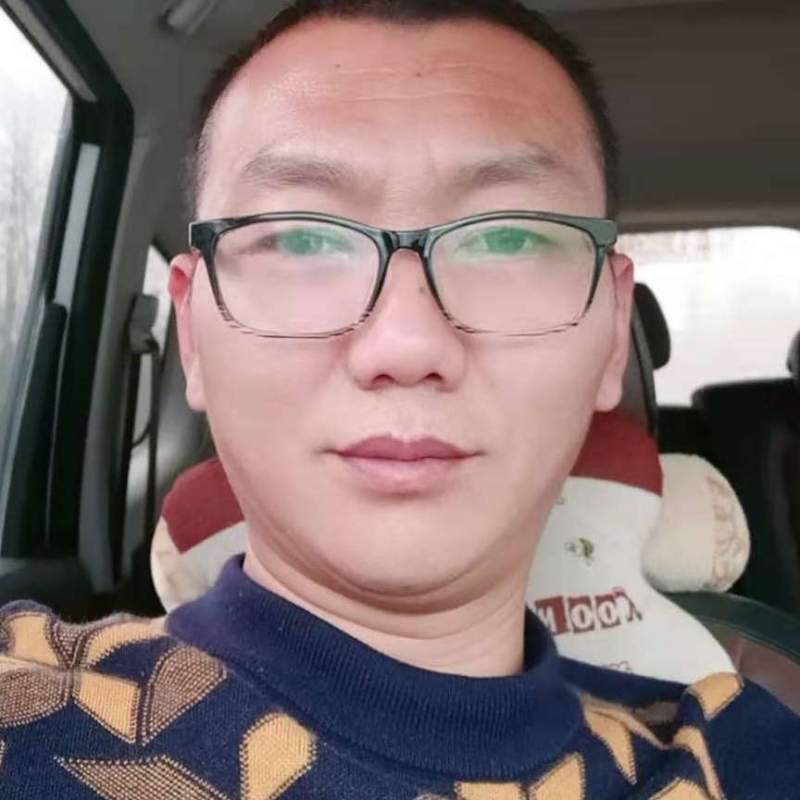 余生不负卿的第一张照片--梅州相亲服务中心