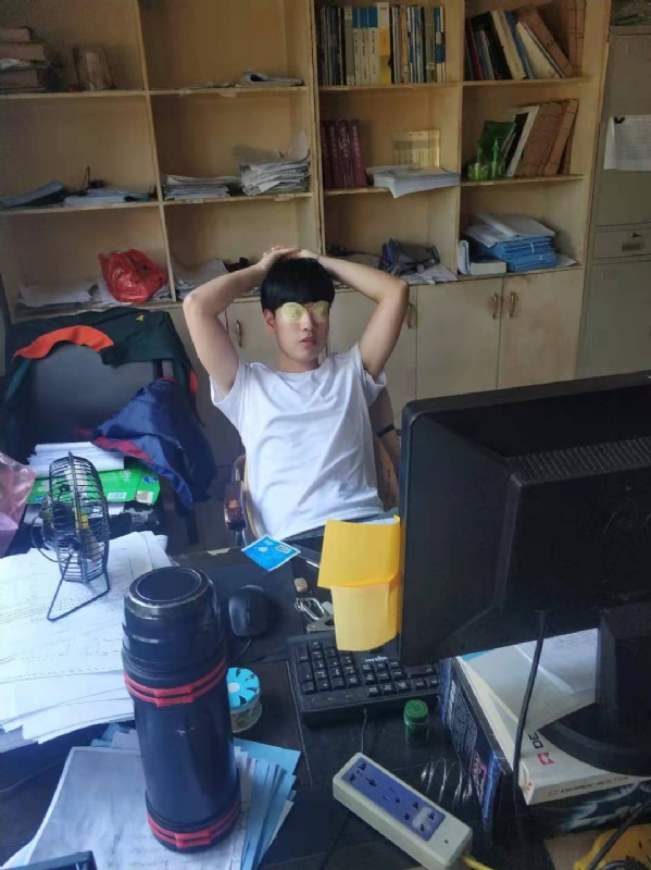 君子剑的第一张照片--梅州相亲服务中心