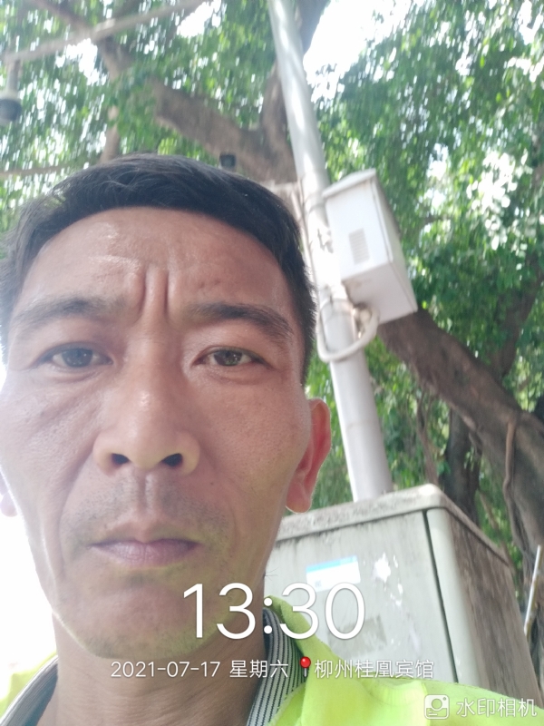 阿强的第一张照片--梅州相亲服务中心