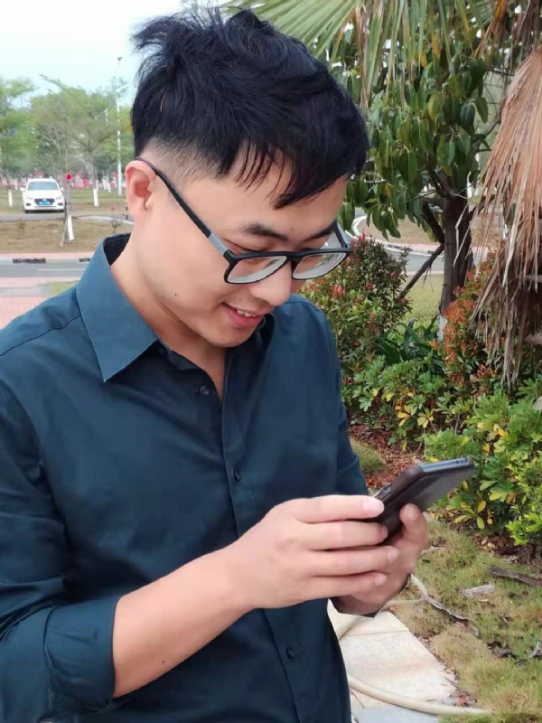 鼠王子的第一张照片--梅州相亲服务中心