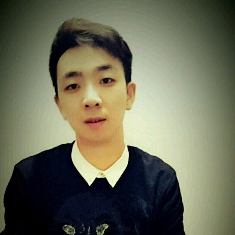 滞后的微笑的第一张照片--梅州相亲服务中心