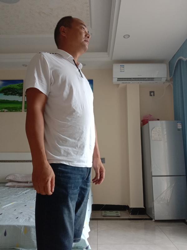 柳暗花明的第一张照片--梅州相亲服务中心