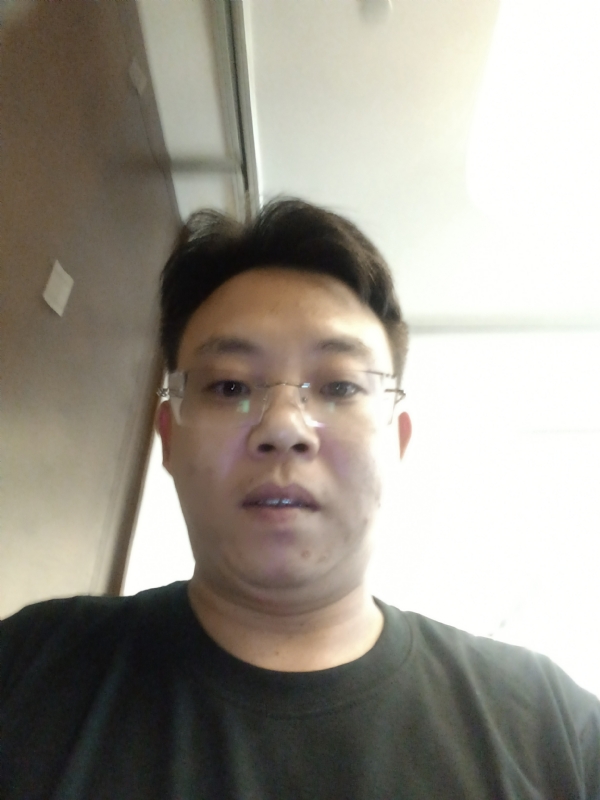 杨小锋的第一张照片--梅州相亲服务中心