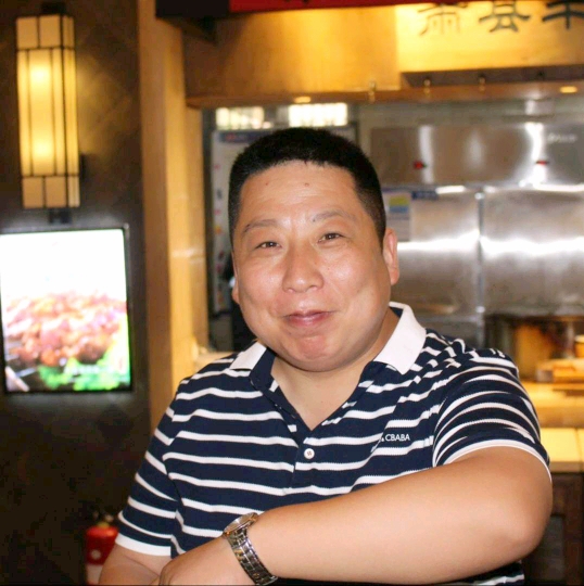 慢半拍的第一张照片--梅州相亲服务中心