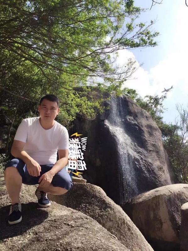 聪儿的第一张照片--梅州相亲服务中心