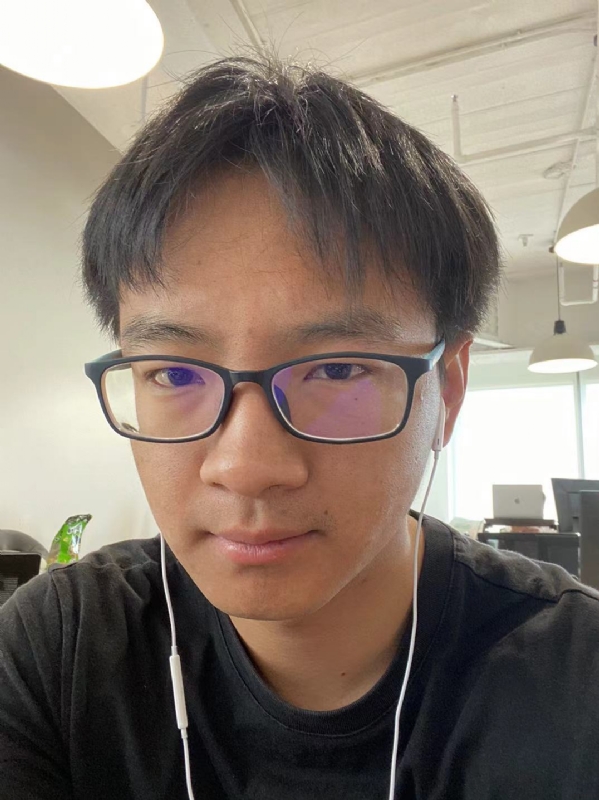 小雨的第一张照片--梅州相亲服务中心