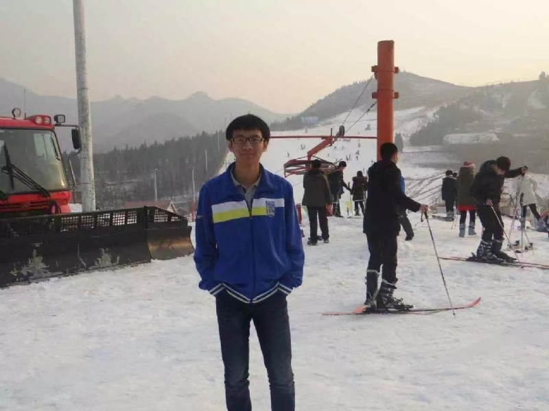 小雨的第四张照片--梅州相亲服务中心