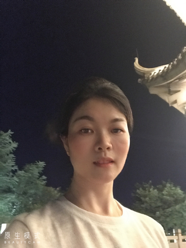 卡丁木的第一张照片--梅州相亲服务中心