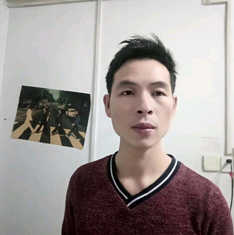 真诚相待的第一张照片--梅州相亲服务中心