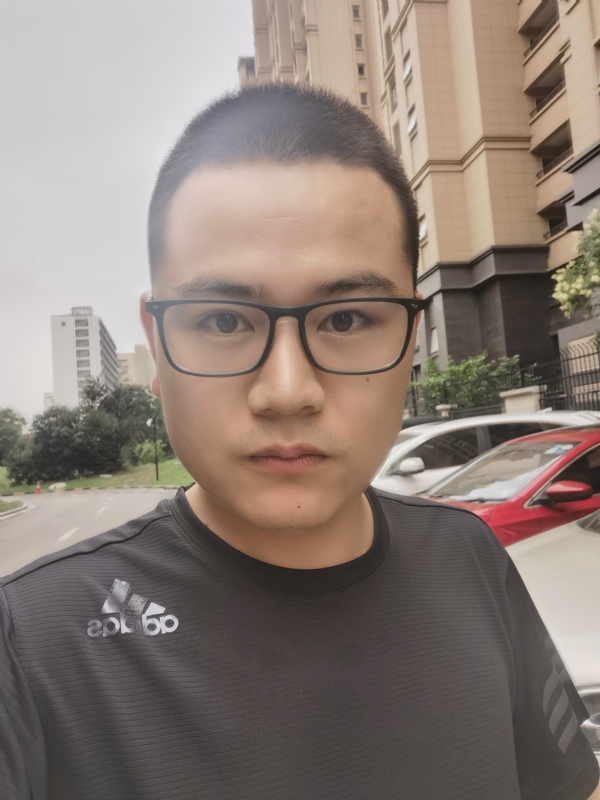 蛋壳zZzz的第一张照片--梅州相亲服务中心