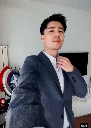 孤獨一郎的第一张照片--梅州相亲服务中心