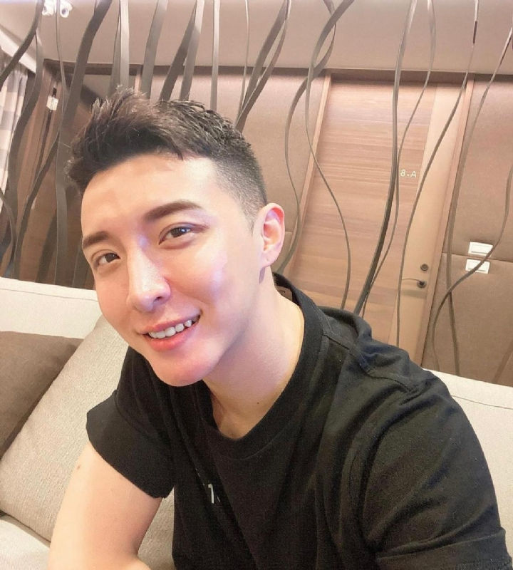 王子的第一张照片--梅州相亲服务中心