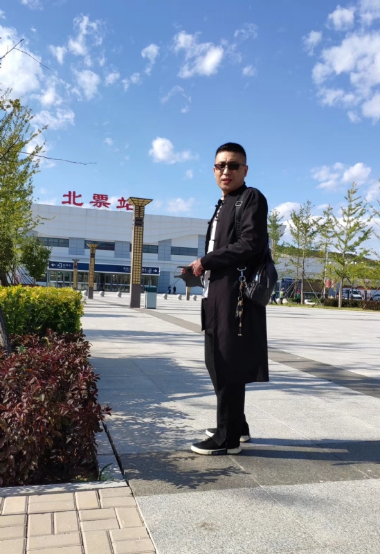 仟佰渡的第一张照片--梅州相亲服务中心