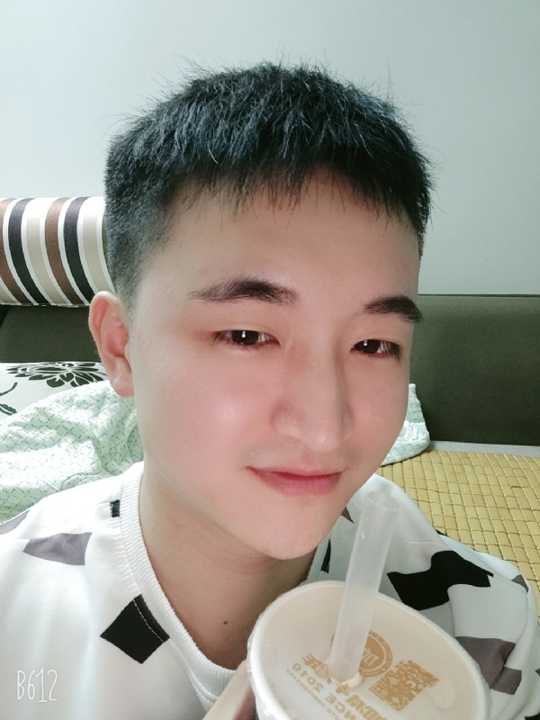 不止于心的第一张照片--梅州相亲服务中心