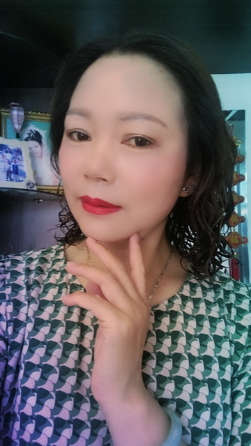 执意温柔的第一张照片--梅州相亲服务中心