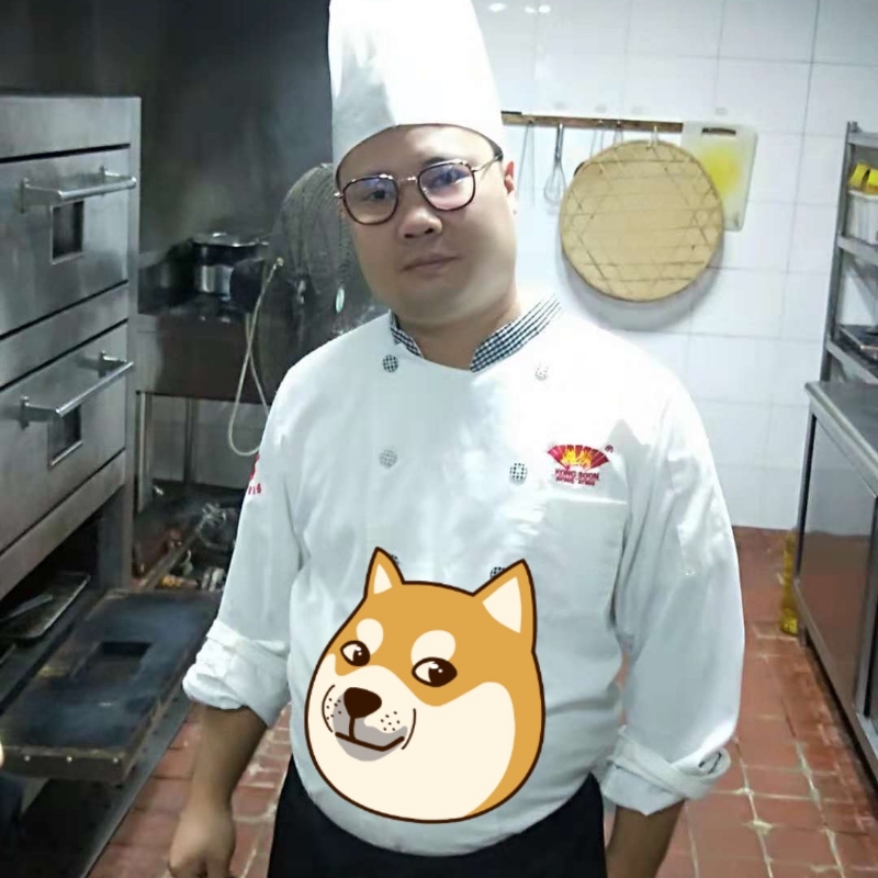 暖男的第一张照片--梅州相亲服务中心