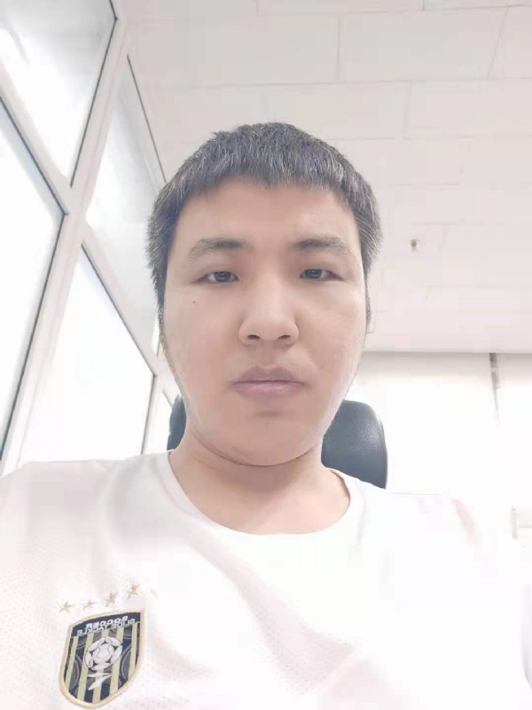 少侠之令狐冲的第一张照片--梅州相亲服务中心