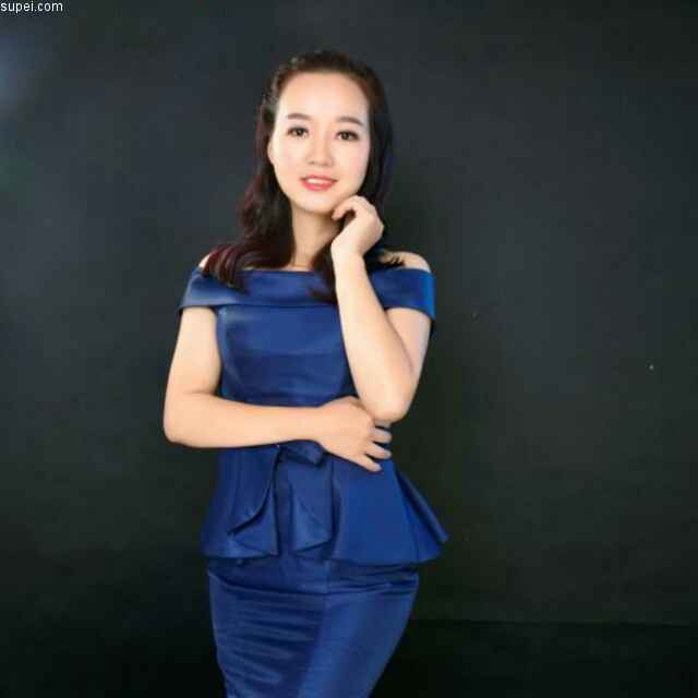 冰倩的第二张照片--梅州相亲服务中心