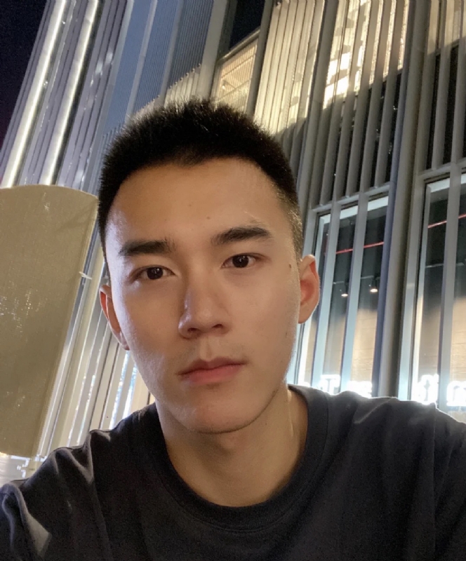 余生不将就的第一张照片--梅州相亲服务中心