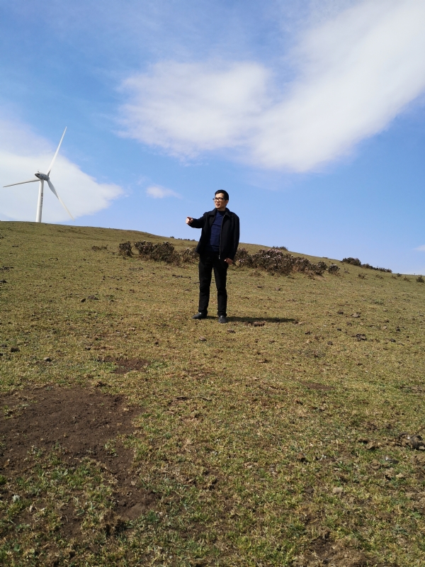 痴心爱人的第二张照片--梅州相亲服务中心