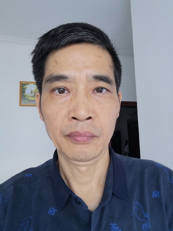 痴心爱人的第三张照片--梅州相亲服务中心