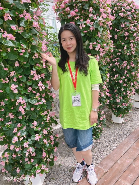 悠悠的第一张照片--梅州相亲服务中心