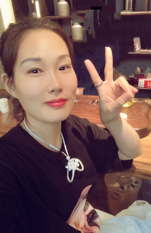 冷紫斑蝶的第一张照片--梅州相亲服务中心