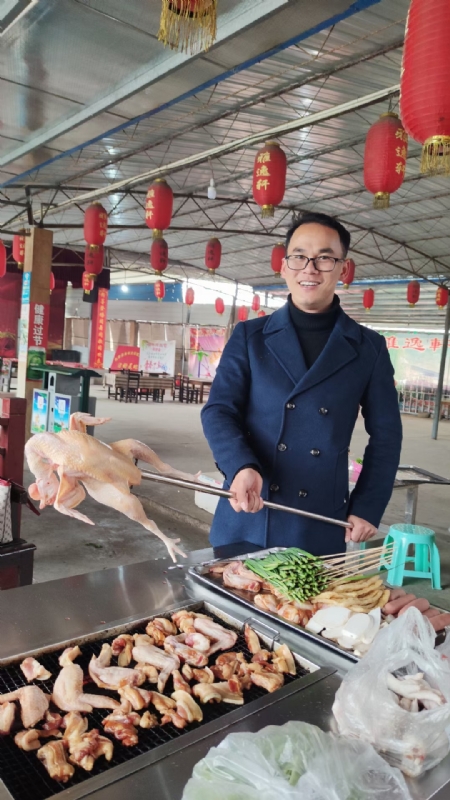 新人波导的第二张照片--梅州相亲服务中心