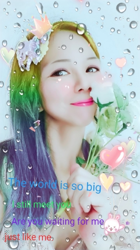 公主驾到的第二张照片--梅州相亲服务中心