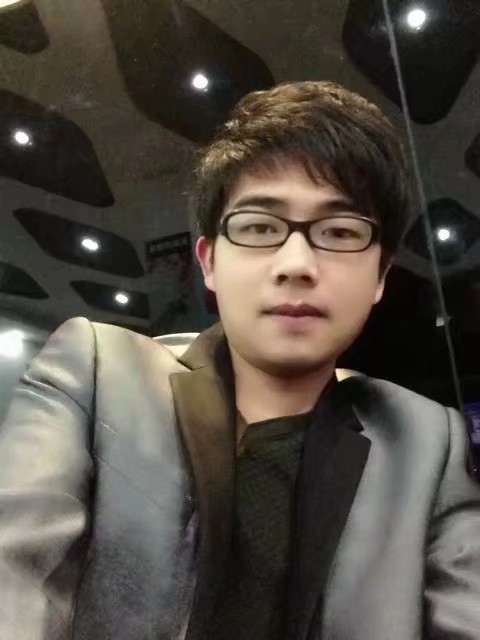 久伴的第一张照片--梅州相亲服务中心