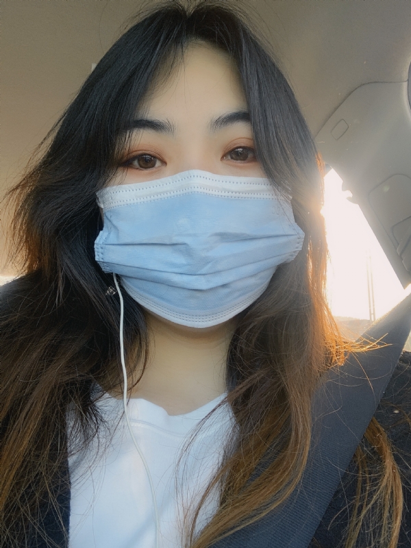 小周周的第二张照片--梅州相亲服务中心