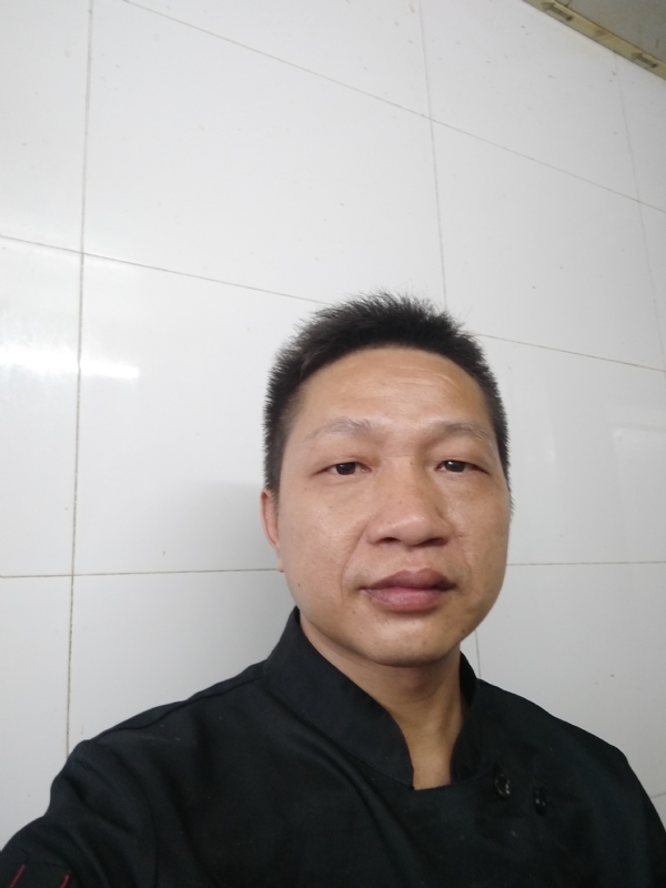 黎和平的第一张照片--梅州相亲服务中心